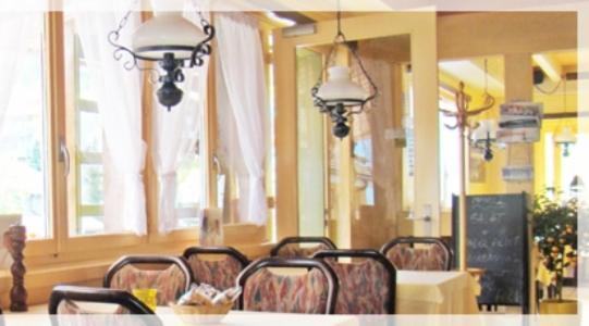 Guest House Bellerive Faulensee Exterior foto