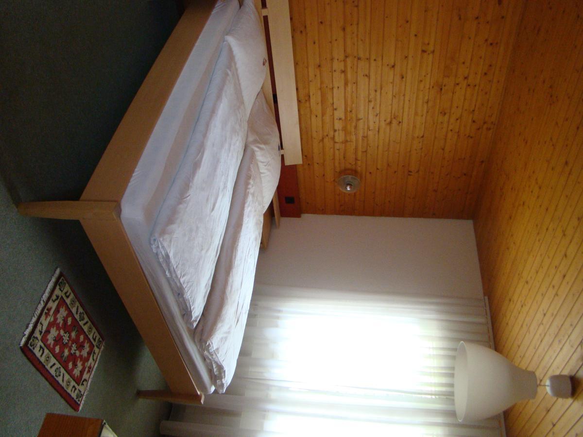 Guest House Bellerive Faulensee Exterior foto